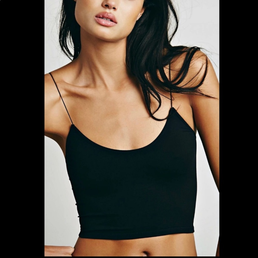 Free People | Brami Seamless Cami